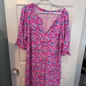 Lilly Pulitzer Easley Dress